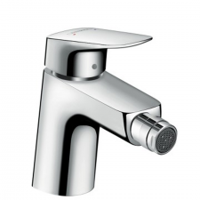 Hansgrohe Logis Single lever bidet mixer 70 without waste set