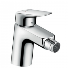 HG Logis Bidet mixer 70 chrome