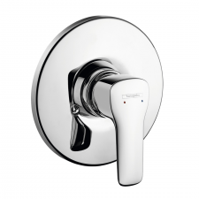 HG MySport shower mi.conc.set w/iBox