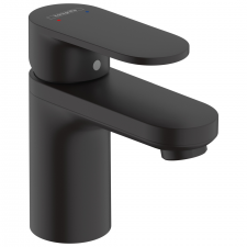 Hansgrohe Vernis Blend Single lever basin mixer 70 with isolated water conduction without waste set