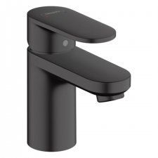 Hansgrohe Vernis Blend Single lever basin mixer 100 with isolated water conduction without waste set