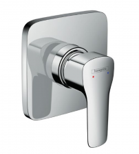 Hansgrohe MySport Single lever shower mixer for concealed installation