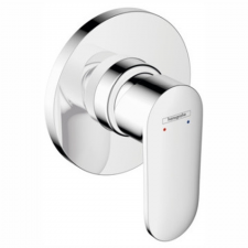 hansgrohe Vernis Blend Single lever shower mixer for concealed installation