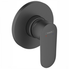 Hansgrohe Vernis Blend Single lever shower mixer for concealed installation