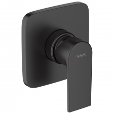 Hansgrohe Vernis Shape Single lever shower mixer for concealed installation