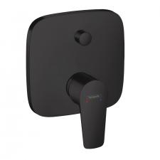 Hansgrohe Talis E Single lever bath mixer for concealed installation for iBox universal