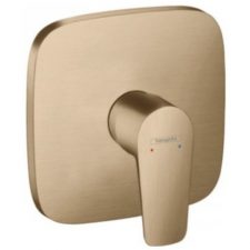 Hansgrohe Talis E Single lever shower mixer for concealed installation