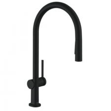 Hansgrohe Talis M54 Single lever kitchen mixer 210, pull-out spray, 2jet