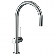 Hansgrohe Talis M54 Single lever kitchen mixer 220, 1jet