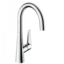 Hansgrohe Talis M51 Single lever kitchen mixer 260, 1jet