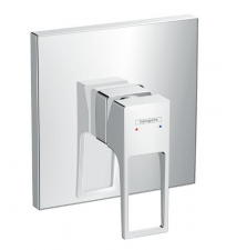 Hansgrohe Metropol Single lever shower mixer for concealed installation with loop handle for iBox universal