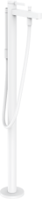 Hansgrohe Finoris Single lever bath mixer floor-standing