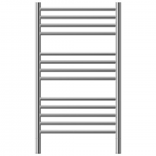 Jeeves Classic C 620 Electric Towel Rail, Straight or Curved