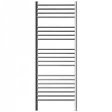 Jeeves Classic D 400 Electric Towel Rail, Straight or Curved