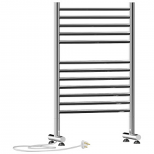 Jeeves Tangent E 520 Electric Towel Rail, Freestanding