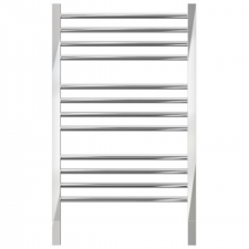 Jeeves Quadro P 620 Electric Towel Rail, Straight