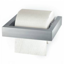 LINEA Toilet Roll Holder W/Mounted