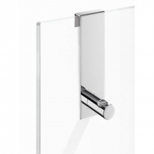 SCALA / BATOS Glass Door Hook (1cm)