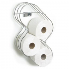 RD Gecco  Spare Toilet Roll Holder ea