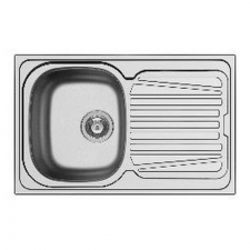 790 X 500 Single End Bowl