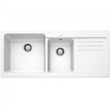 Blanco Naya 8S white