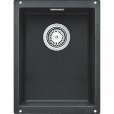 Blanco Subline 320 U anthracite
