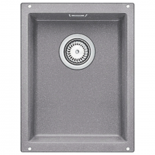 Blanco Subline 320 U alu metallic