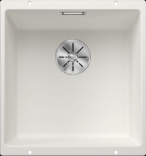 Blanco Subline 400 U white