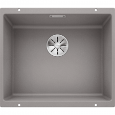 Blanco Subline 500 U alu metallic