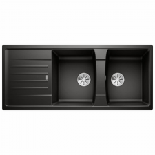 Blanco Lexa 8S black