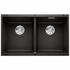 Blanco Subline 350/350U blk