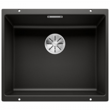 Blanco Subline 500 U black