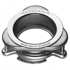 Insinkerator Quick Lock mount