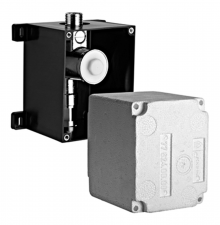 Schell Urinal Flush conc Compact II