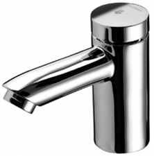 Schell Petit basin tap SC DR