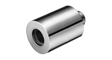 Schell 60mm ext wall Petit
