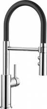 Blanco Catris S Flex chr