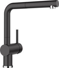 Blanco Linus S blk