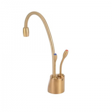 Insinkerator HC1100 Brushed Brass