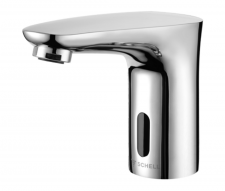 Schell Modus E mixer batt DR