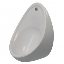 Bs 50 Urinal (Includes 2 X Brackets, Was