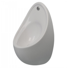 Lecico Bs 60 Urinal (Includes 2 x Brackets, Waste, Te Spreader)