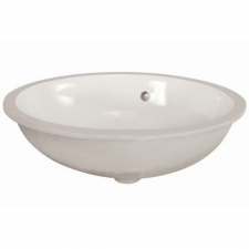 Lecico Bs Undercounter Basin 56cm (Includes Brackets)
