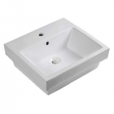 Lecico Kwando Countertop Basin