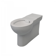 Lecico Laguna Pan Btw Rimless
