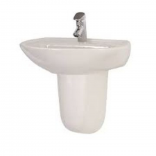 Lecico Madison Half Pedestal