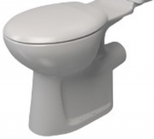 Lecico Paraplegic CC Pan
