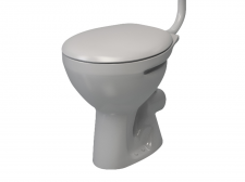 Lecico Paraplegic LL Pan