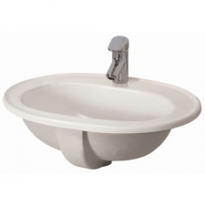 Sarah Basin Vanity 53cm 1th