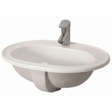Lecico Sarah Basin Vanity 53cm 1TH